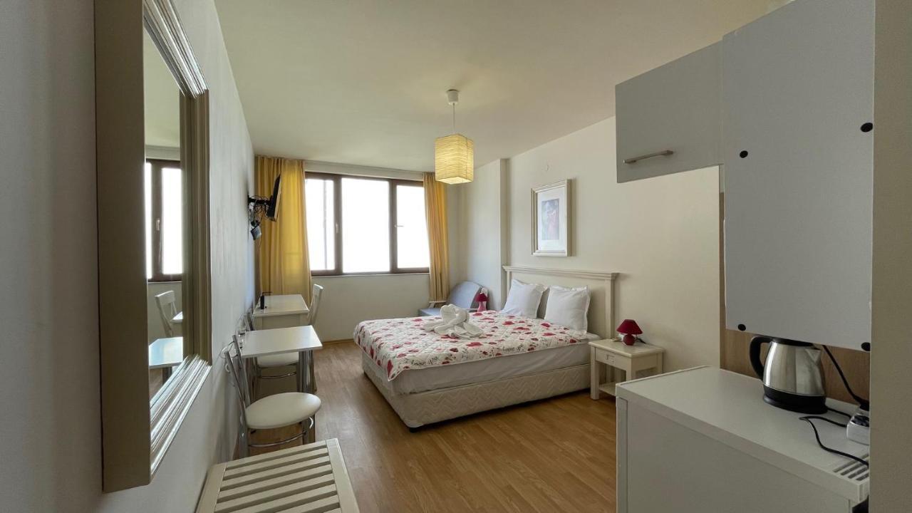 Sun 14 Sunny Apartment Slantschew brjag